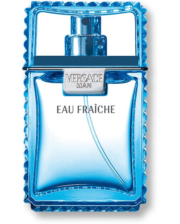 Versace Man Eau Fraiche EDT, 100ml Tester