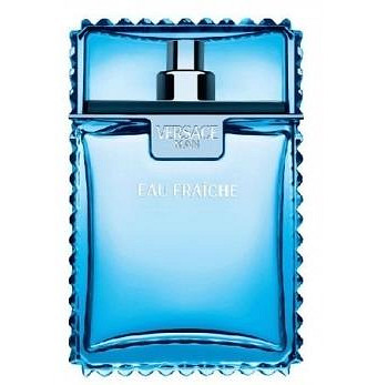 Versace Man Eau Fraiche EDT