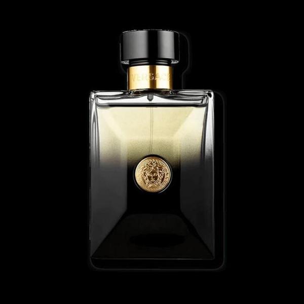 Versace Pour Homme Oud Noir EDP, 100ml Tester