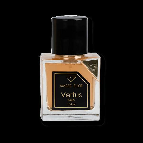 Vertus Amber Elixir EDP