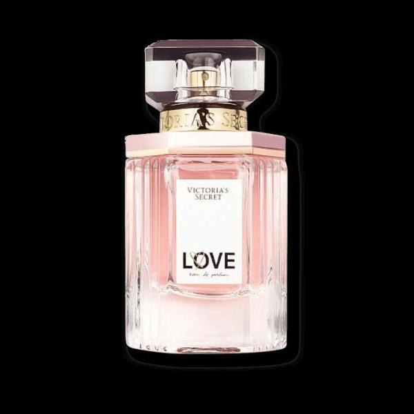 Victoria's Secret Love EDP