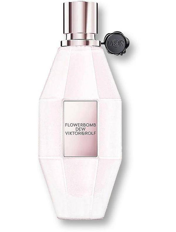 Viktor & Rolf Flowerbomb Dew EDP, 100ml Tester