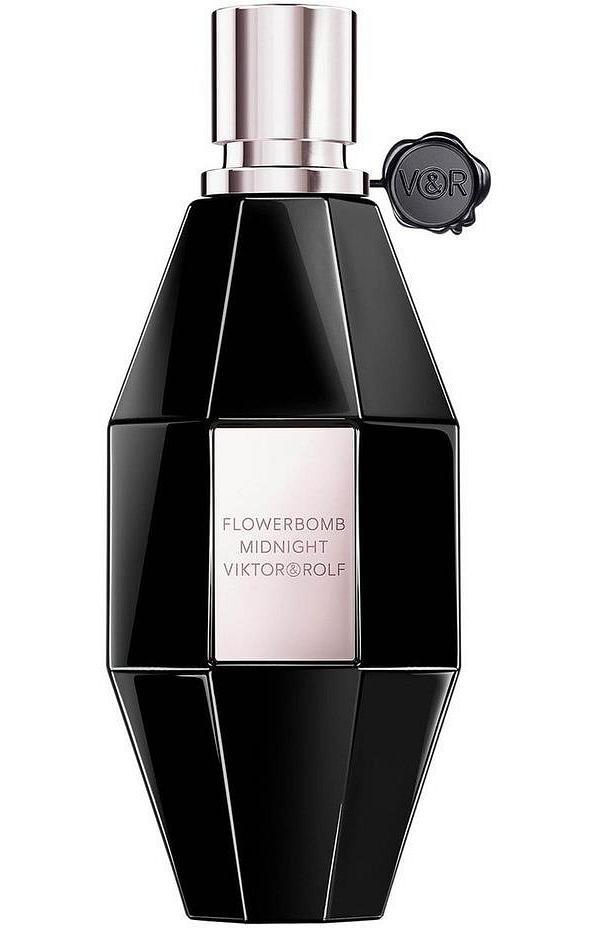 Viktor & Rolf Flowerbomb Midnight EDP