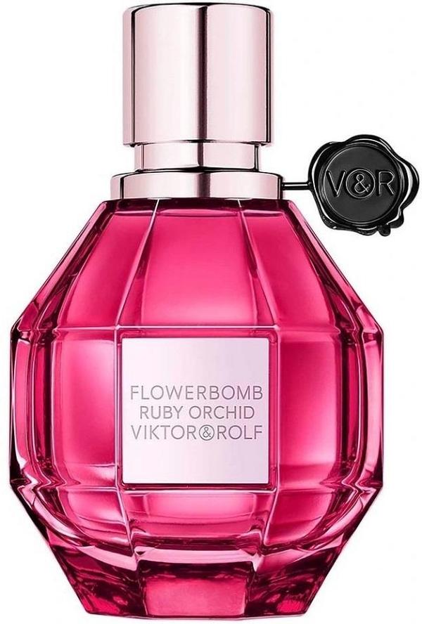 Viktor & Rolf Viktor & Rolf Flowerbomb Ruby Orchid EDP