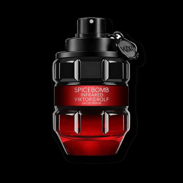 Viktor & Rolf Spice Bomb Infrared EDT