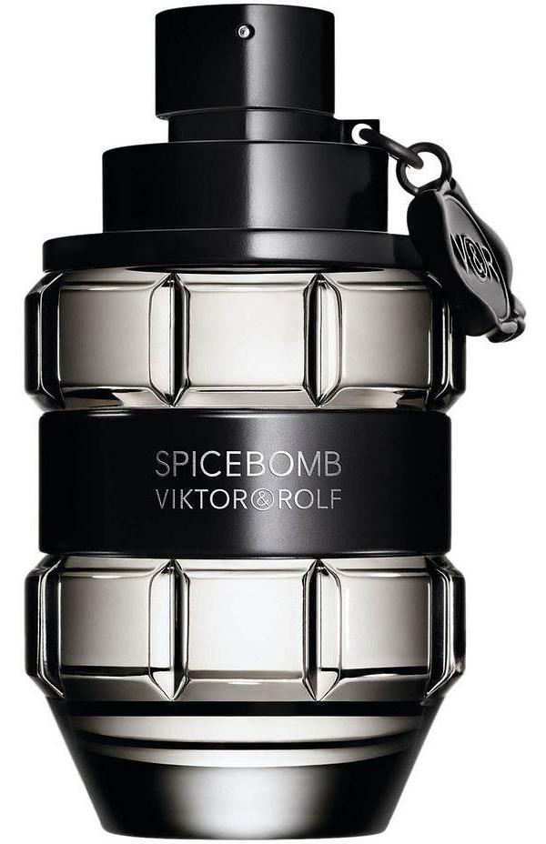 Viktor & Rolf Viktor & Rolf Spicebomb EDT