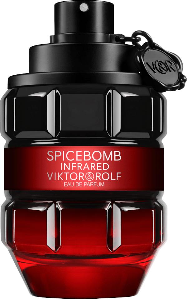 Viktor & Rolf Spicebomb Infrared EDP