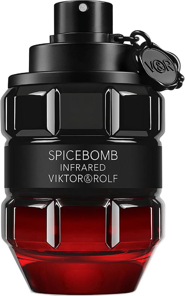 Viktor & Rolf Spicebomb Infrared EDT