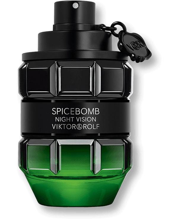 Viktor & Rolf Viktor & Rolf Spicebomb Night Vision EDT