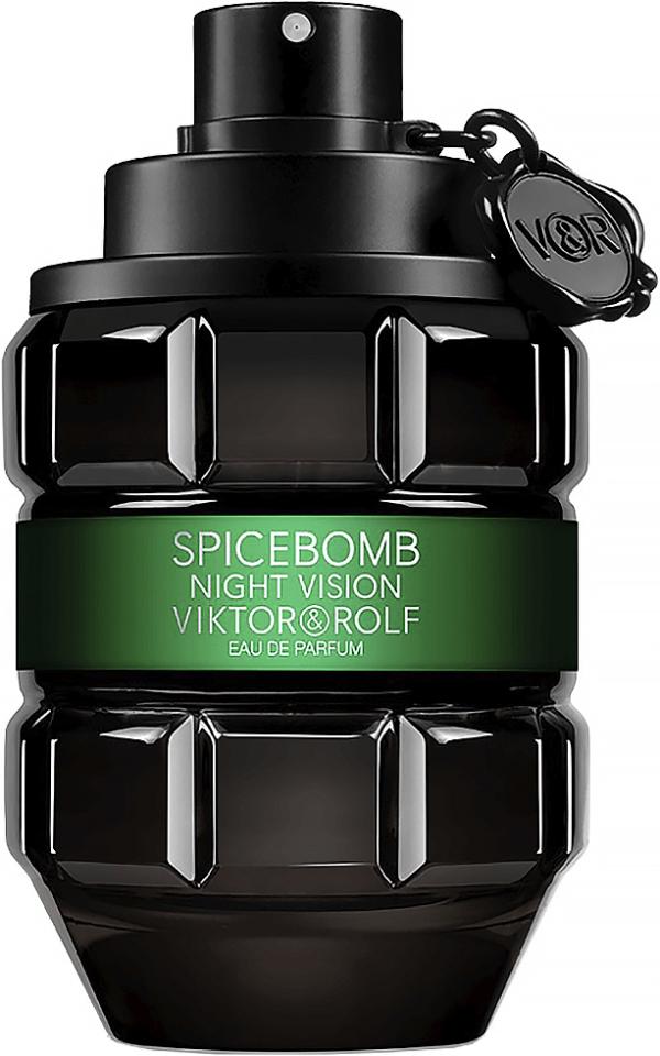 Viktor & Rolf Spicebomb Nightvision EDP