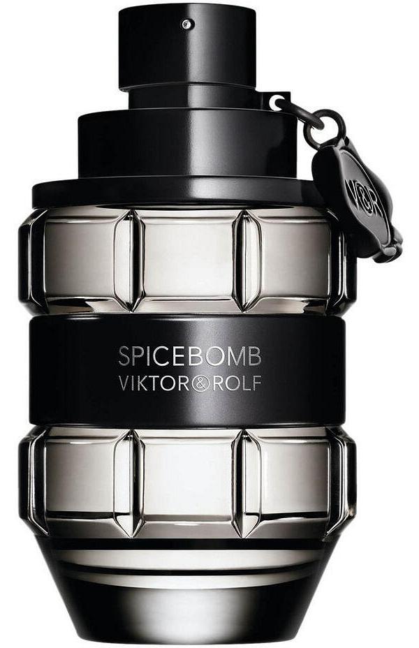 Viktor & Rolf Viktor & Rolf Spicebomb EDT