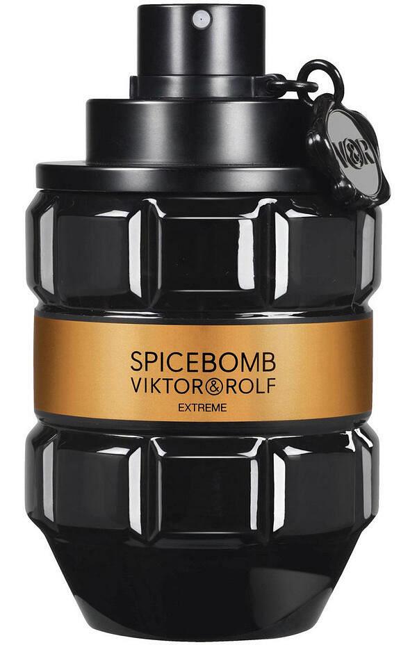 Viktor & Rolf Viktor & Rolf Spicebomb Extreme EDP