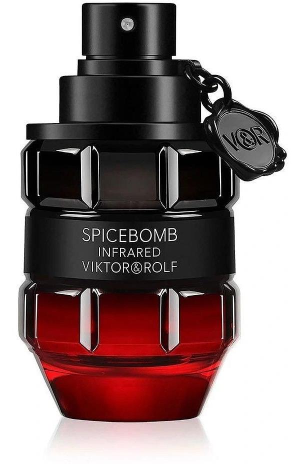 Viktor & Rolf Viktor & Rolf Spicebomb Infrared EDT