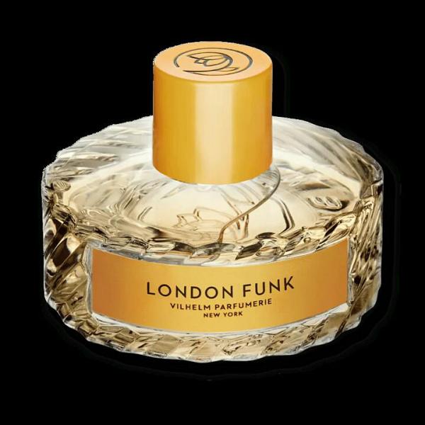 Vilhelm Parfumerie London Funk EDP