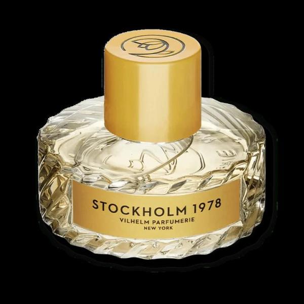 Vilhelm Parfumerie Stockholm 1978 EDP, 100ml Tester