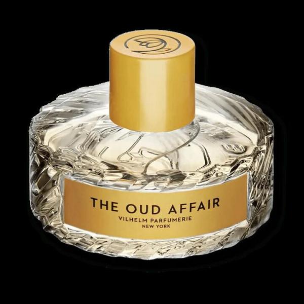 Vilhelm Parfumerie The Oud Affair EDP