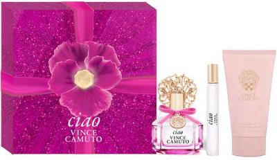 Vince Camuto Ciao EDP Body Cream Set For Women