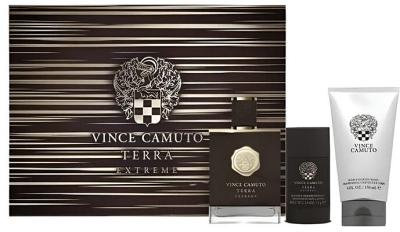 Vince Camuto Terra Extreme EDP Set For Men