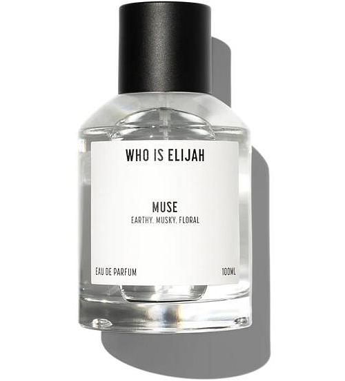 who is elijah MUSE EDP