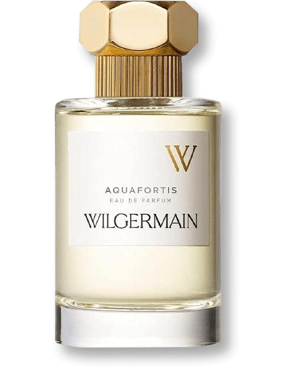 Wilgermain Aquafortis EDP, 100ml Tester