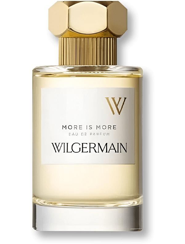 Wilgermain More Is More EDP, 100ml Tester