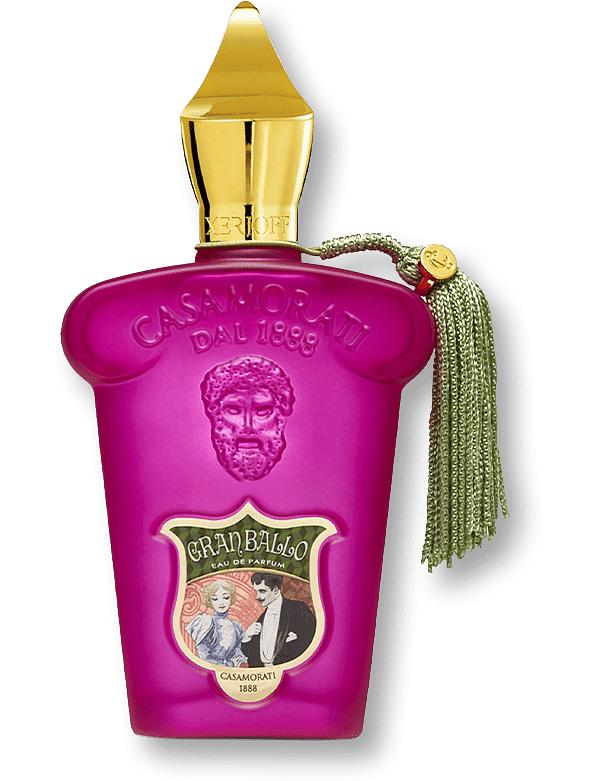 Xerjoff Casamorati 1888 Gran Ballo EDP