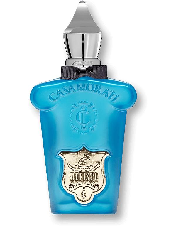 Xerjoff Casamorati Mefisto Gentiluomo EDP