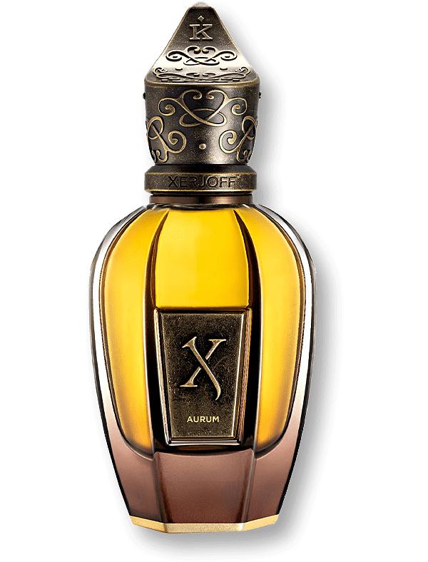 Xerjoff Kemi Collection Aurum Parfum