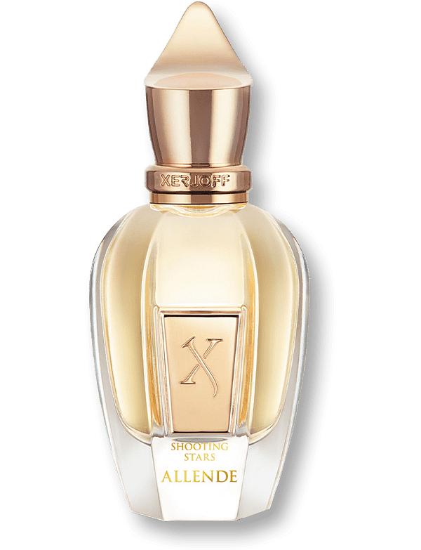 Xerjoff Shooting Stars Allende Parfum