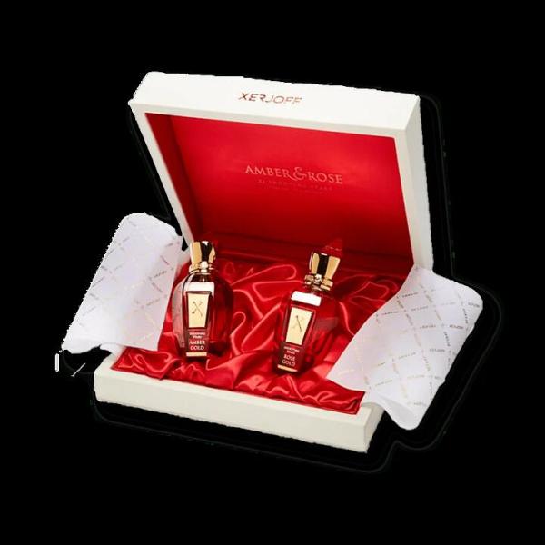 Xerjoff Shooting Stars Duo Pure Parfum Set