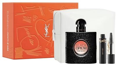 Yves Saint Laurent Black Opium EDP & Mascara Gift Set