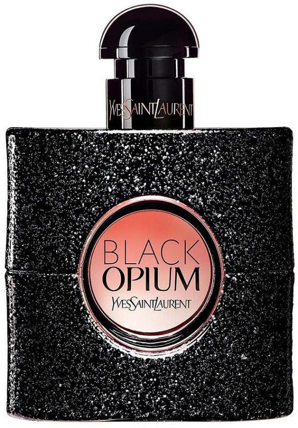 Yves Saint Laurent Black Opium EDP