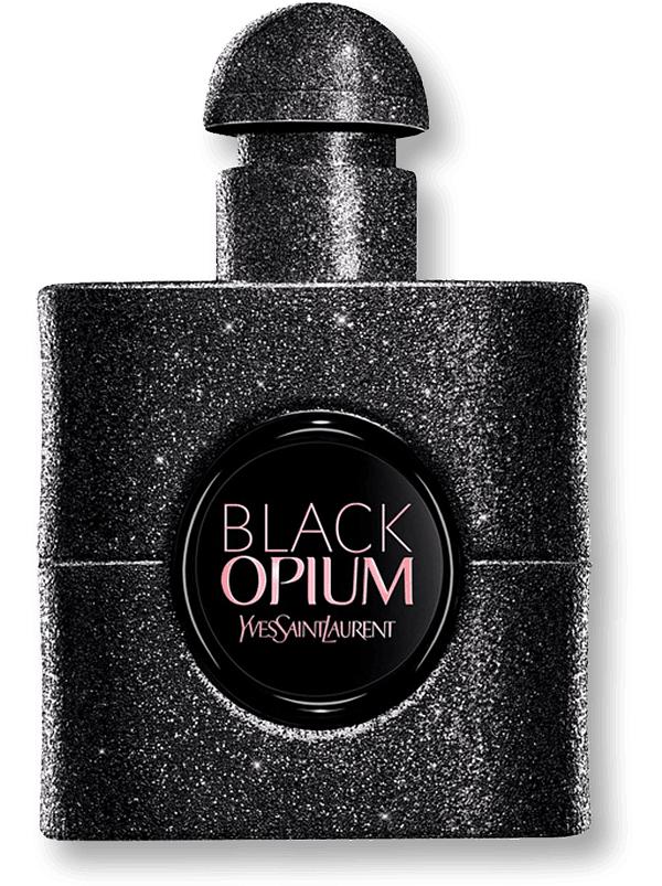 Yves Saint Laurent Black Opium Extreme EDP, 90ml Tester