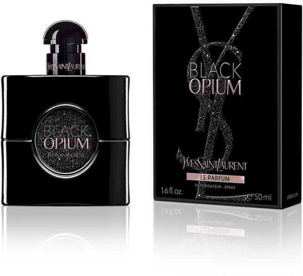 Yves Saint Laurent Black Opium Le Parfum