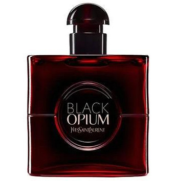 Yves Saint Laurent Black Opium Over Red EDP