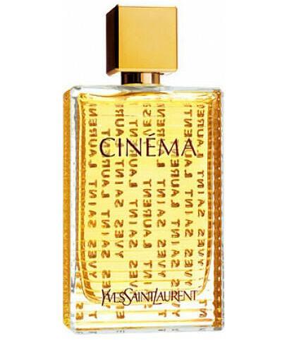 Yves Saint Laurent Cinema EDP