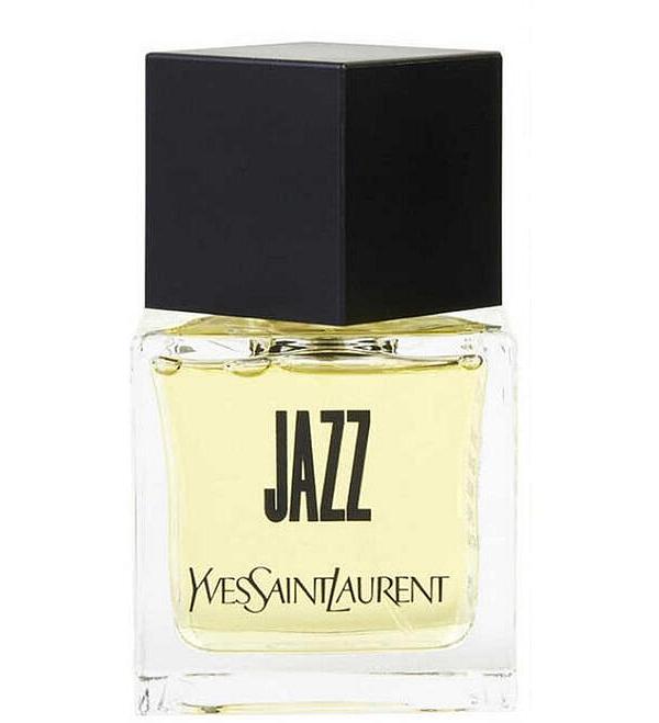 Yves Saint Laurent JAZZ EDT