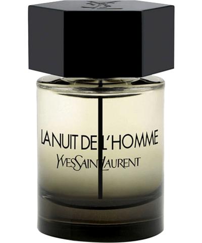 Yves Saint Laurent La Nuit De L'Homme EDT