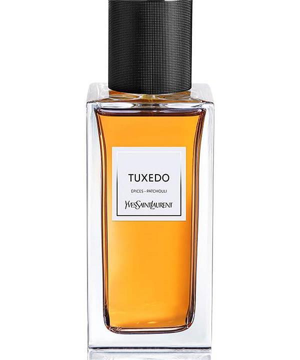 Yves Saint Laurent Le Vestiaire Des Parfums Tuxedo EDP