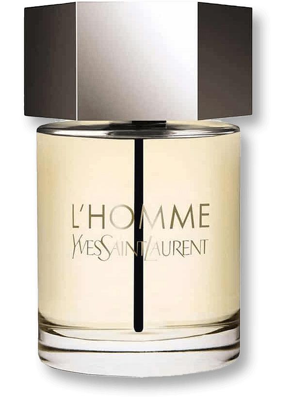 Yves Saint Laurent L'Homme EDT, 100ml Tester