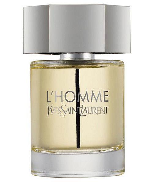 Yves Saint Laurent L'Homme EDT