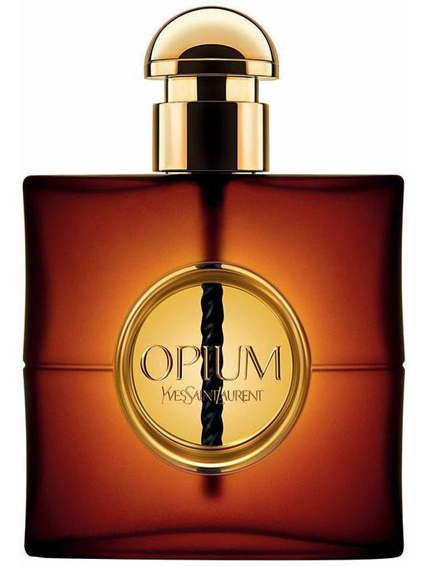 Yves Saint Laurent Opium EDP