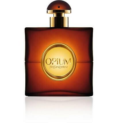 Yves Saint Laurent Opium EDT