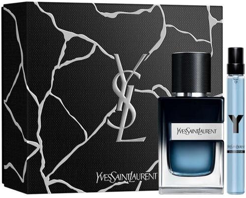 Yves Saint Laurent Y EDP 60ml 2 Piece Gift Set