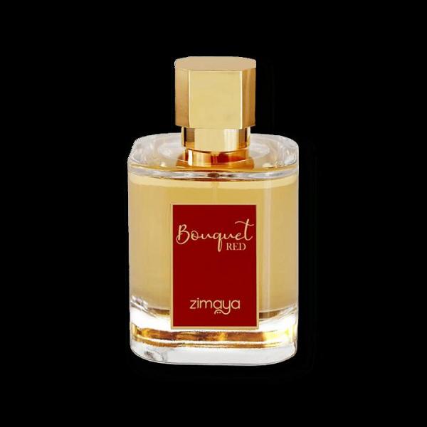 Zimaya Bouquet Red EDP