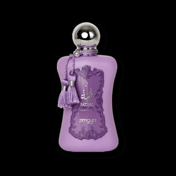 Zimaya Fatima Velvet Love Extrait De Parfum