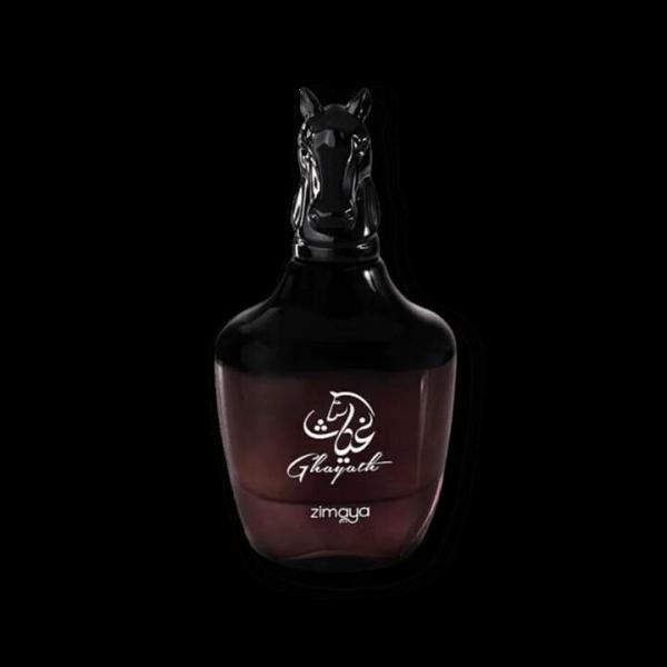 Zimaya Ghayath EDP