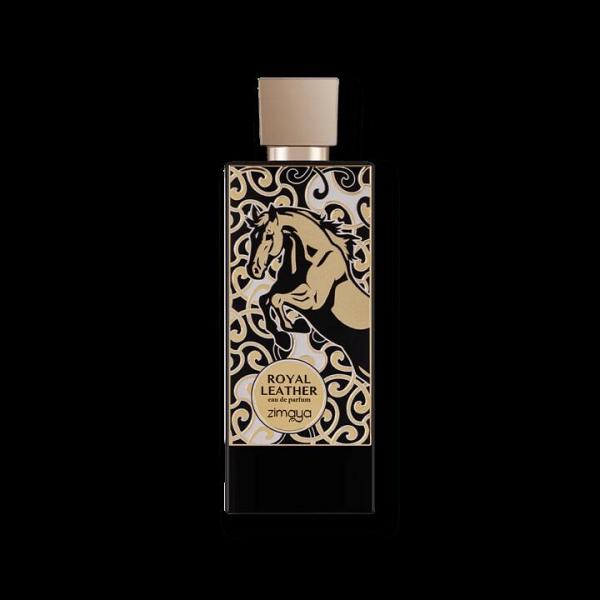 Zimaya Royal Leather EDP