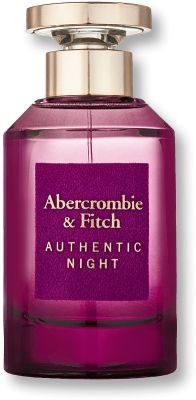 Authentic Night EDP For Women