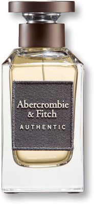 Authentic Man EDT, 100ml Tester